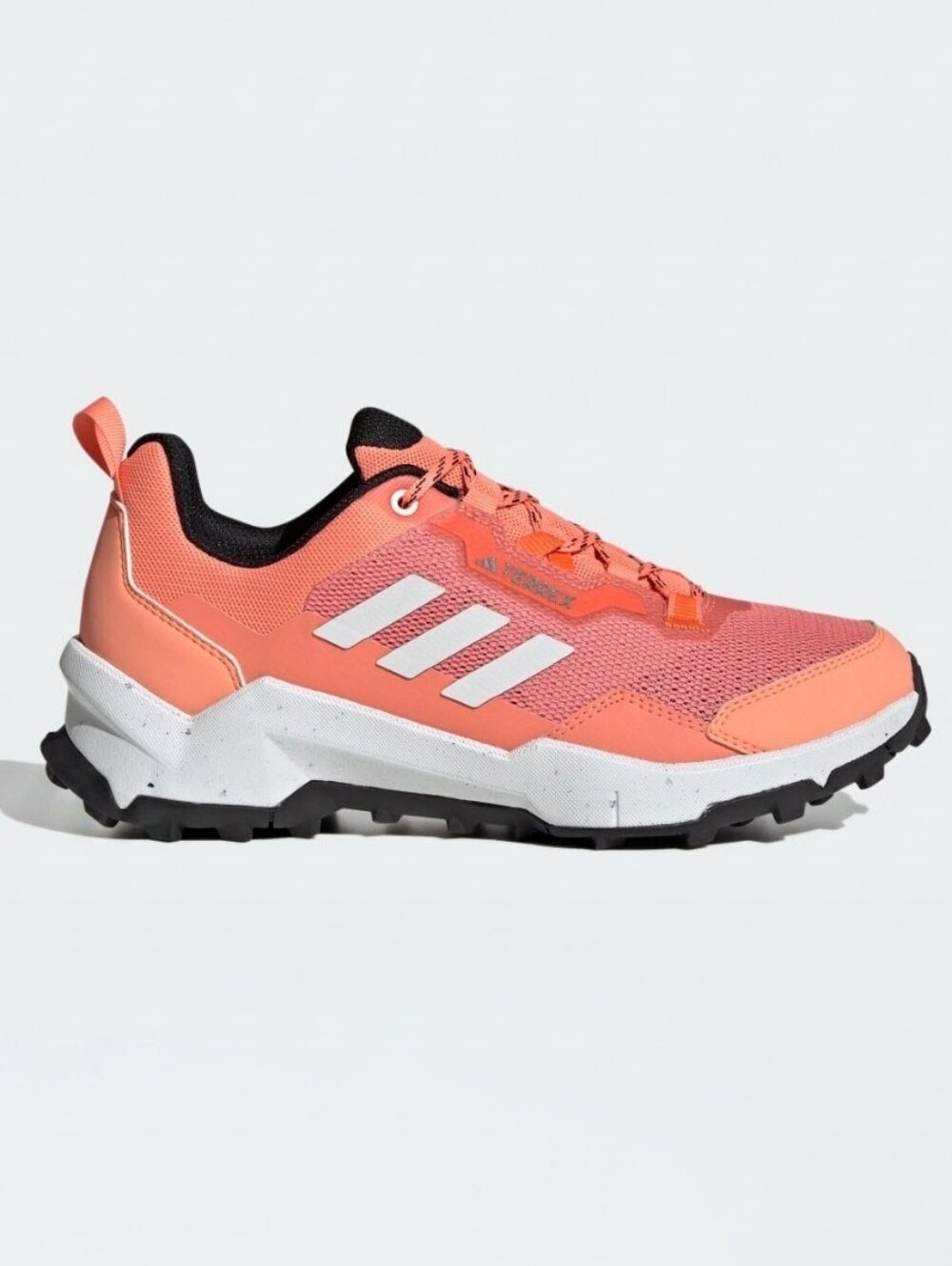 Adidas TERREX AX4 Coral Fusion Multi‑Sport Hiking Shoes Sz 10.5